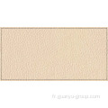 Tuile rustique de porcelaine 300 x 600 Cuir Beige